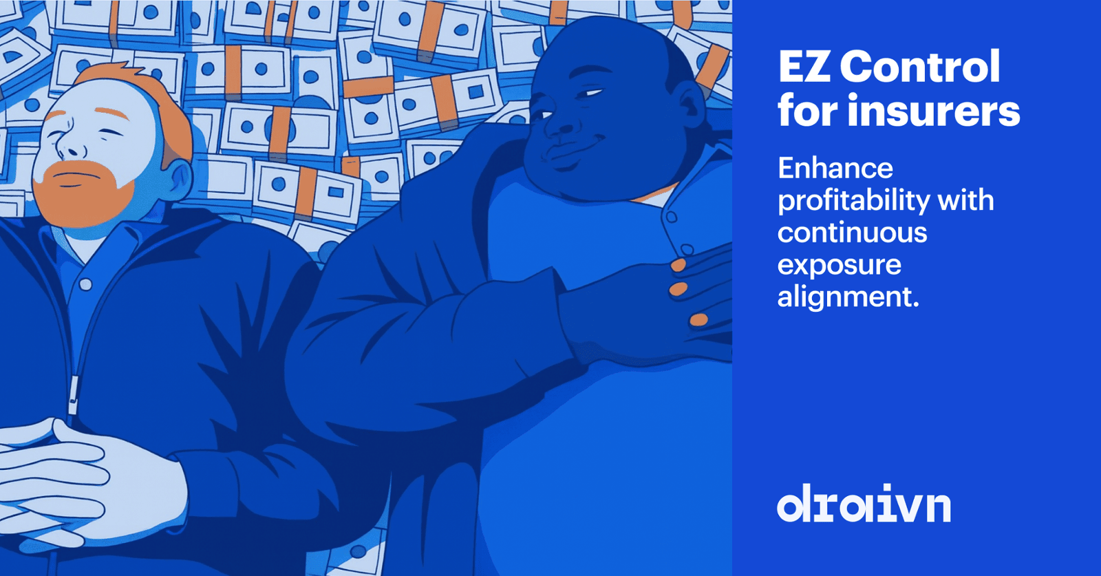 EZ Control: Continuous exposure alignment for enhanced profitability